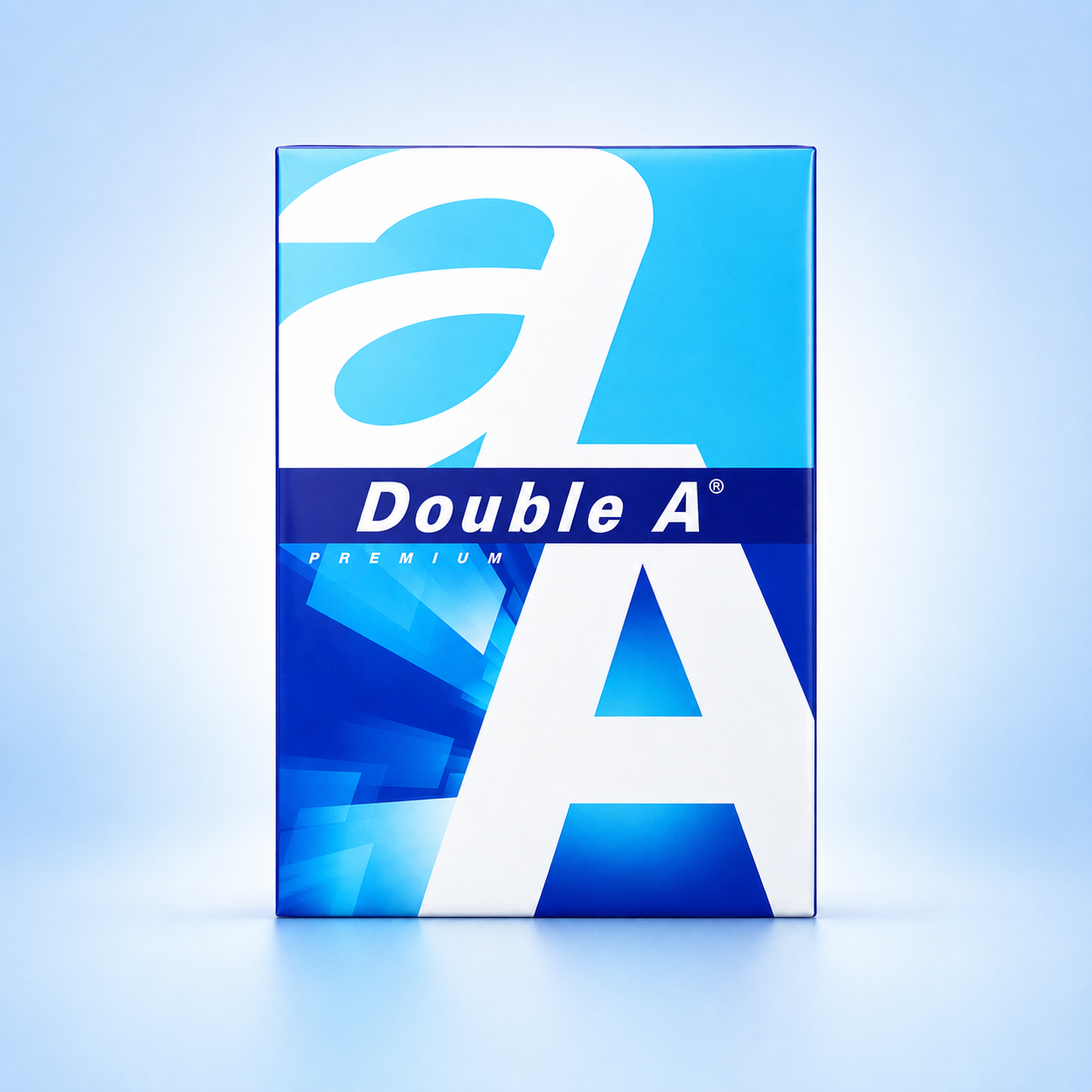 Rame A4 Double A – 500 feuilles