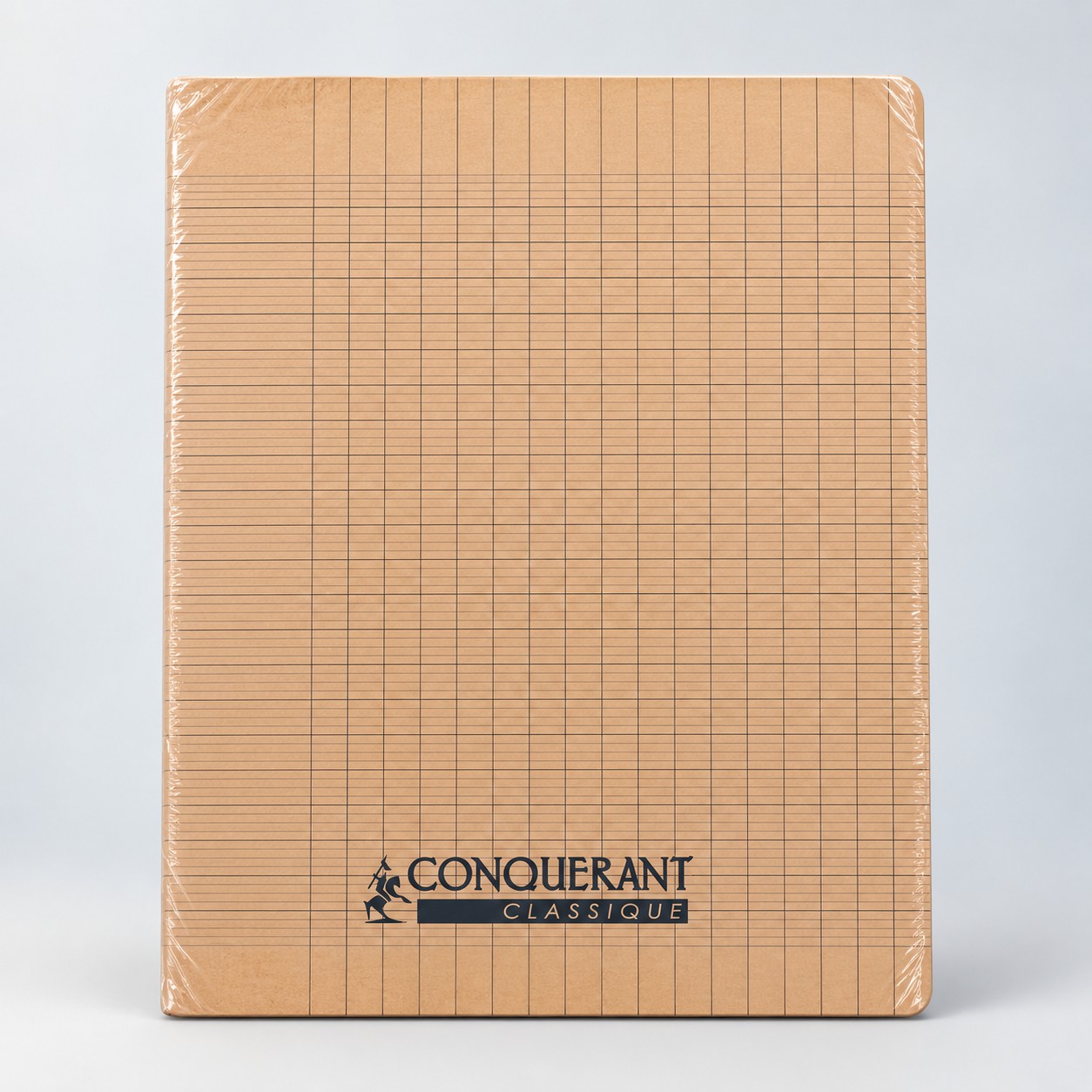 Cahier Conquérant 200 pages
