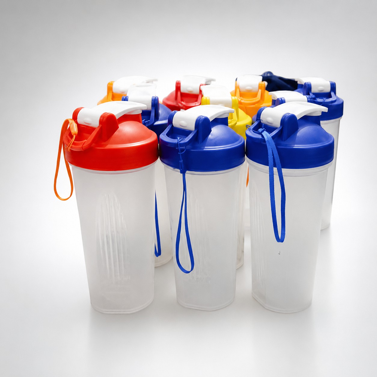 Gourde Champion – 600 ml