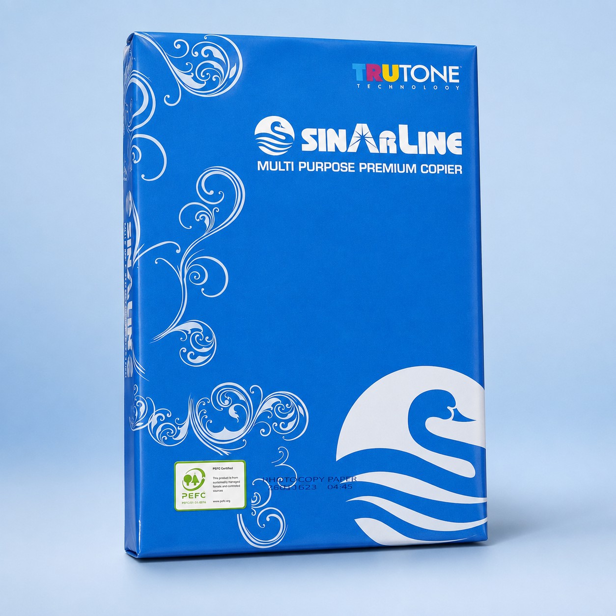 Ramette papier A4 TRUTONE 80 g/m² – 500 feuilles