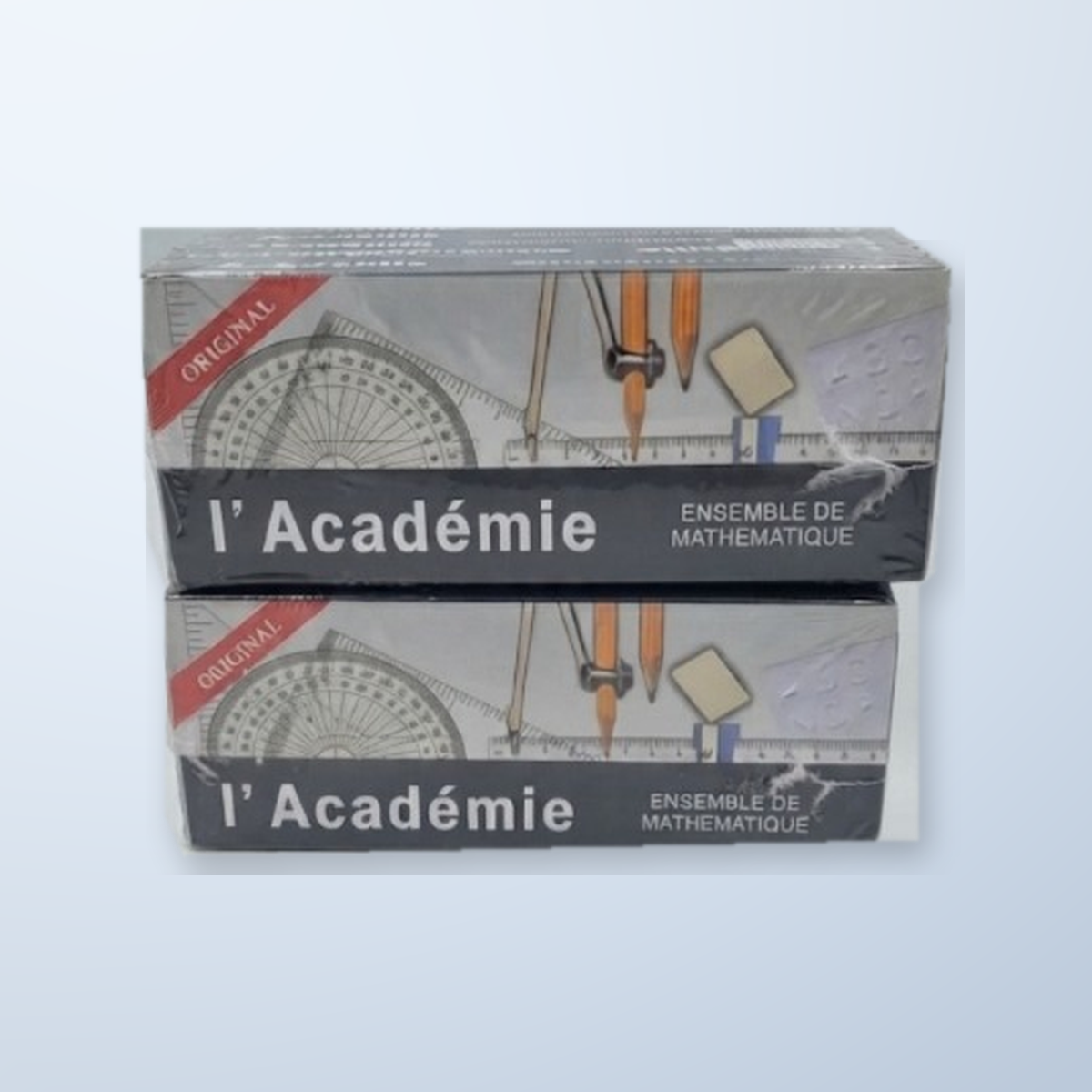 Ensemble géométrique L’Académie