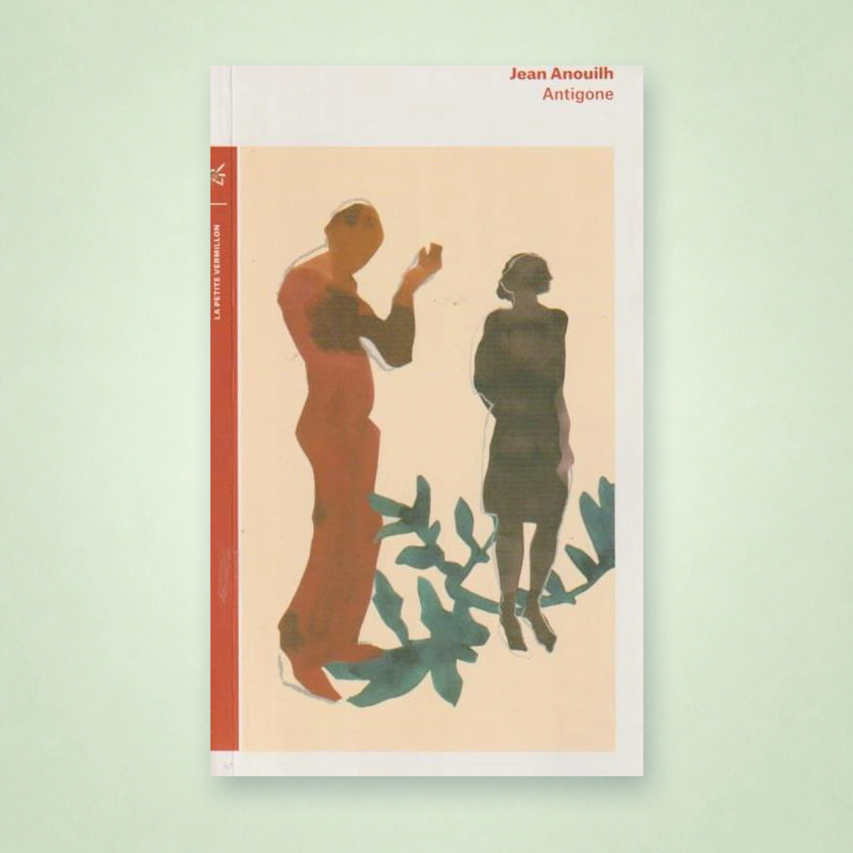 Antigone - Jean Anouilh