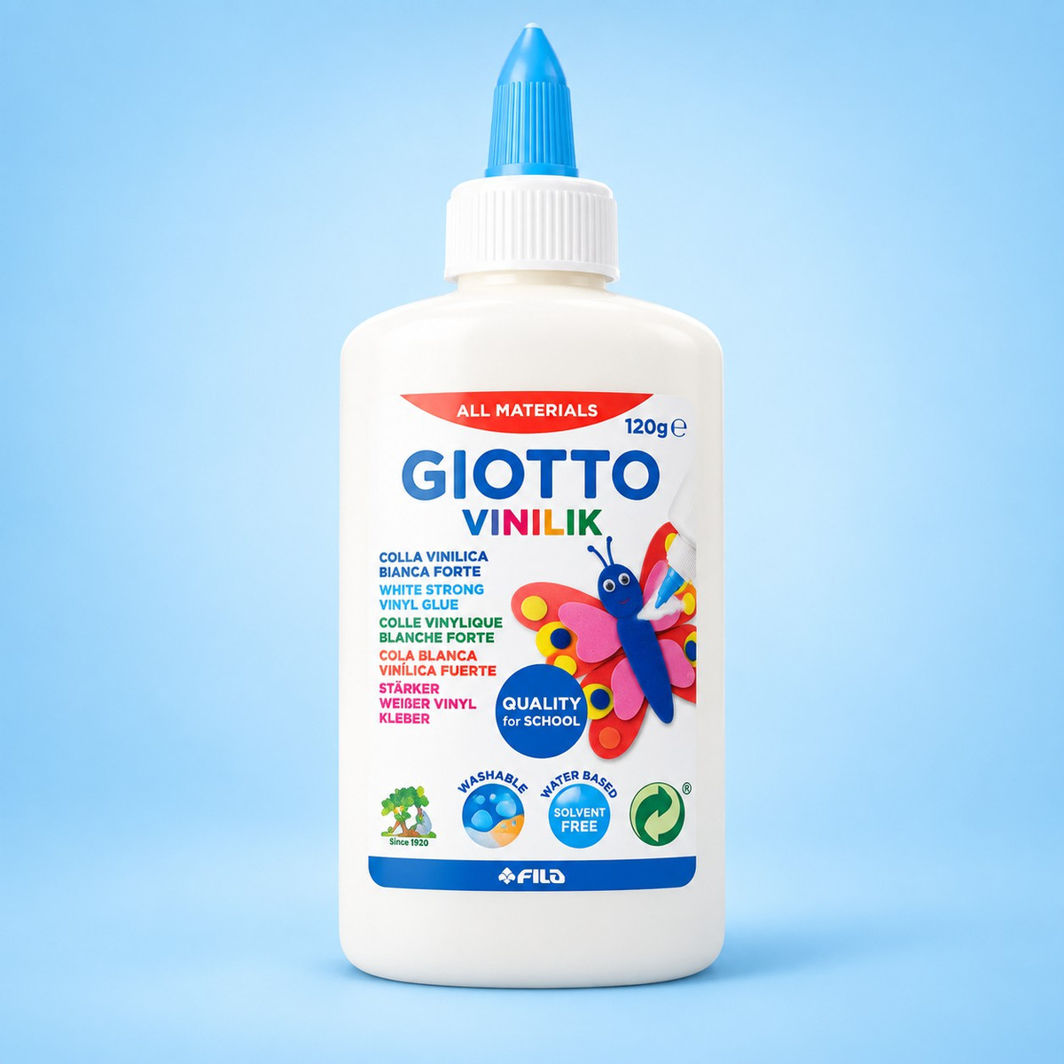 Colle Giotto Vinilik 120 g