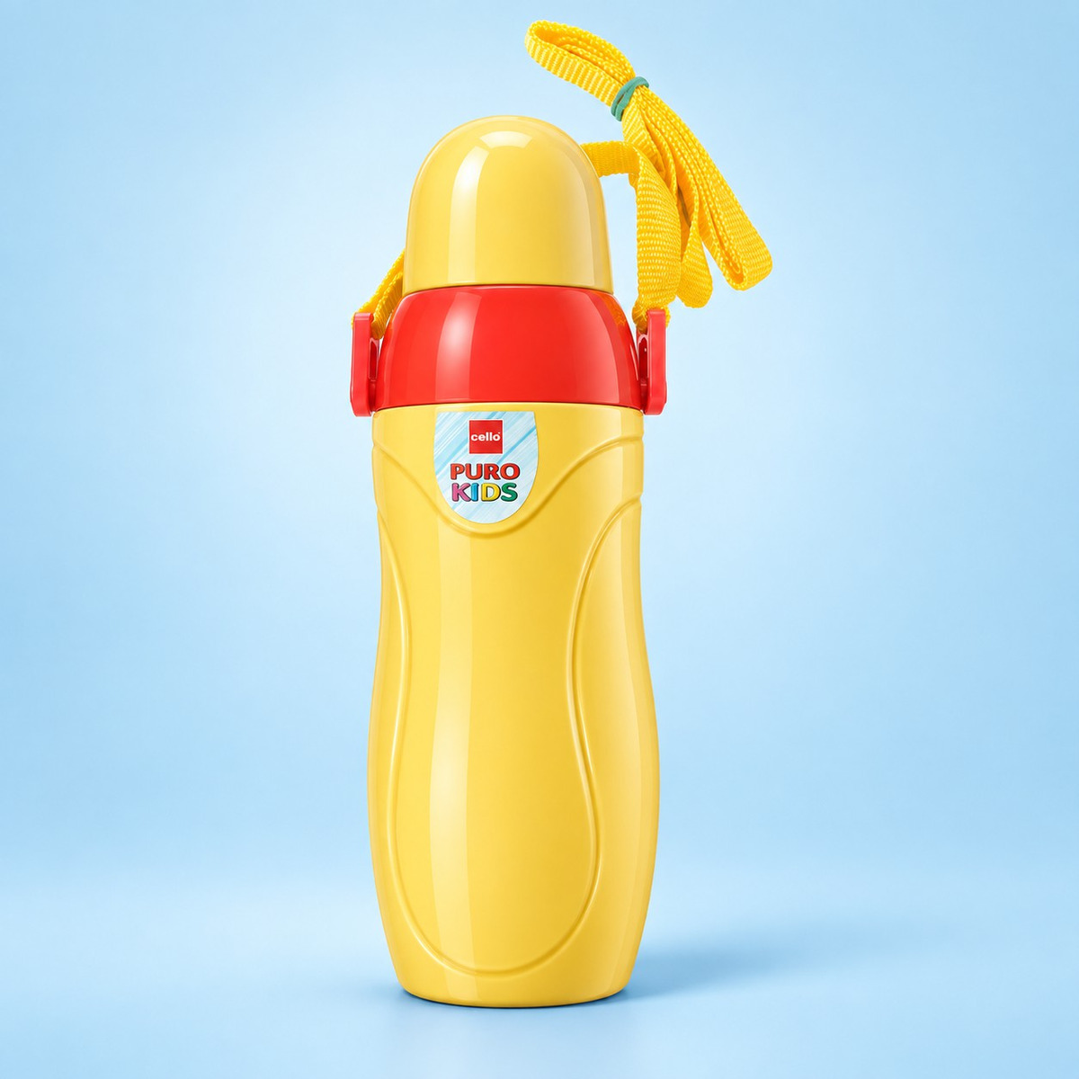 Gourde Cello Puro Kids 400 ml