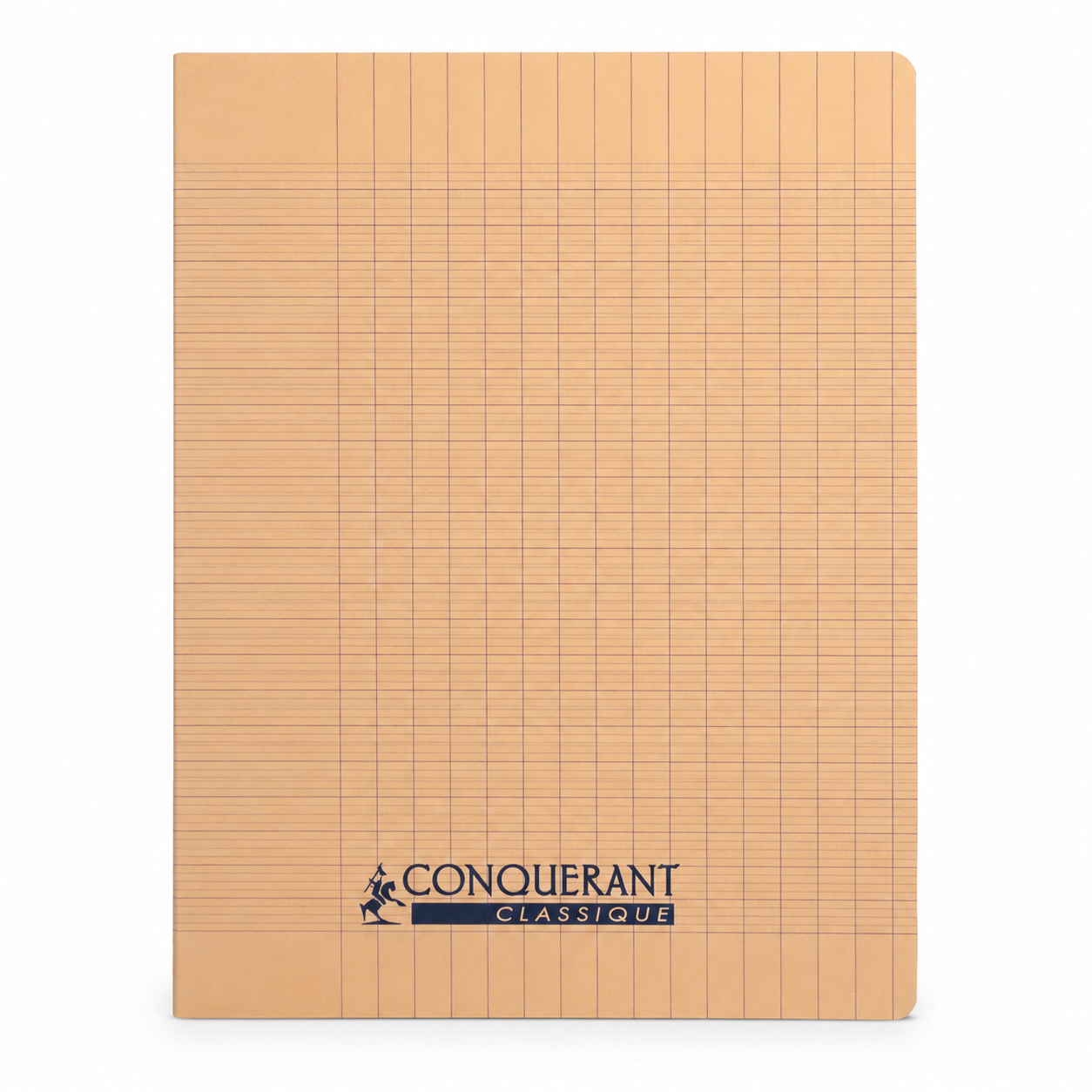 Cahier Conquérant 100 pages
