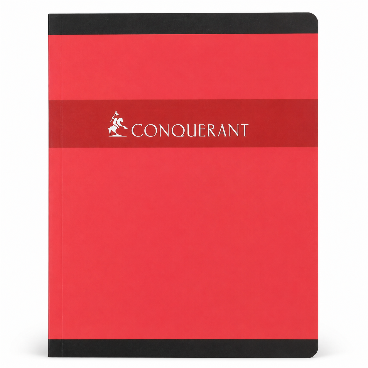 Cahier Conquérant 300 pages