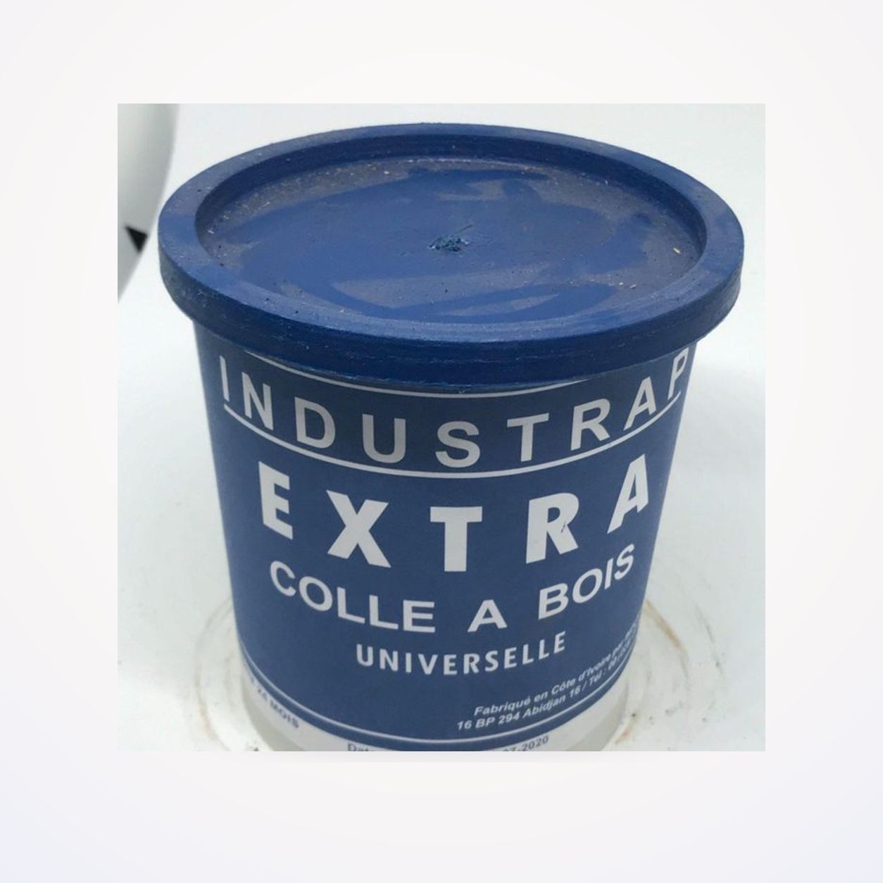 Colle à bois universelle Extra – Industrap