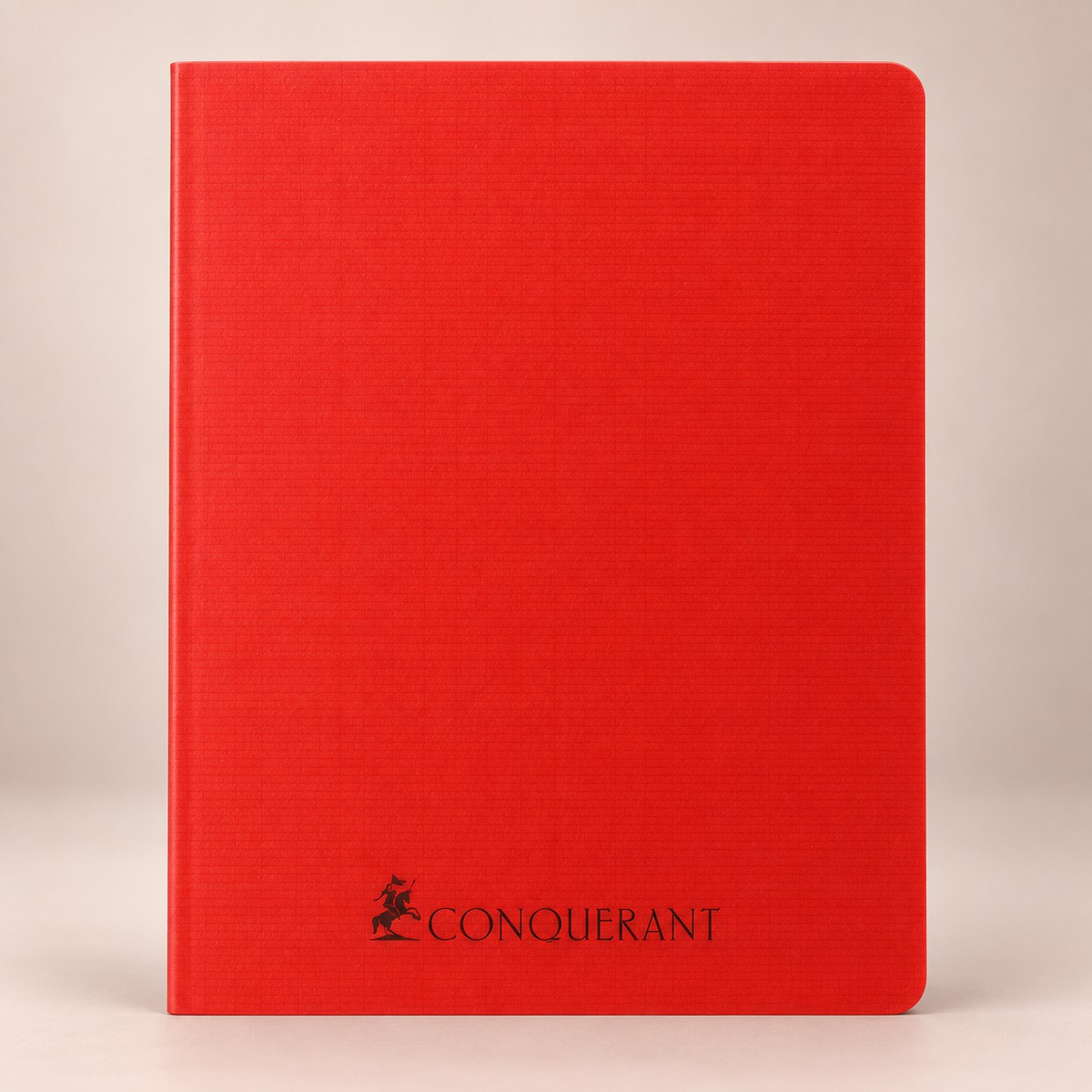 Cahier Conquérant 200 pages