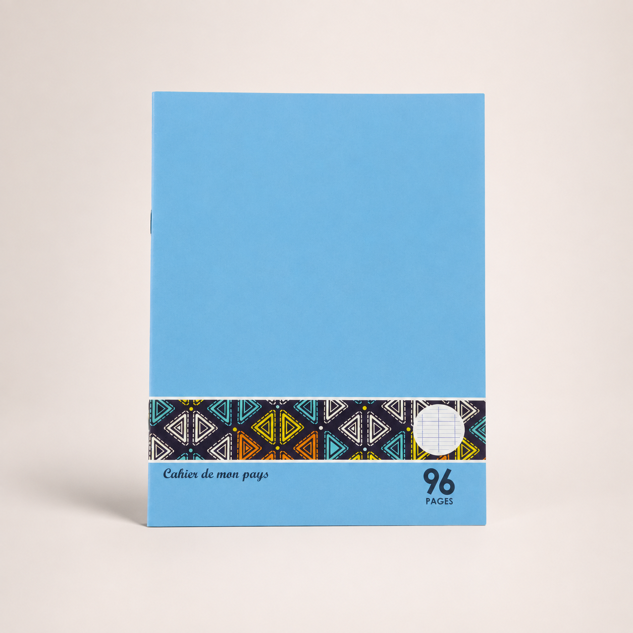 Cahier 100 pages
