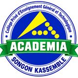 Logo COLLEGE ACADEMIA