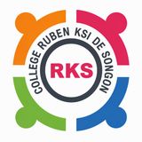 Logo COLLEGE RUBEN KSI DE SONGON
