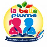 Logo GROUPE SCOLAIRE LA BELLE PLUME